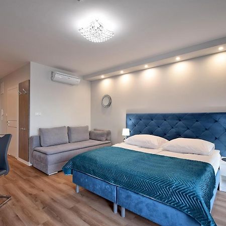 Apartament Glamour Kasprowicza 20 A Kolobrzeg Exterior photo