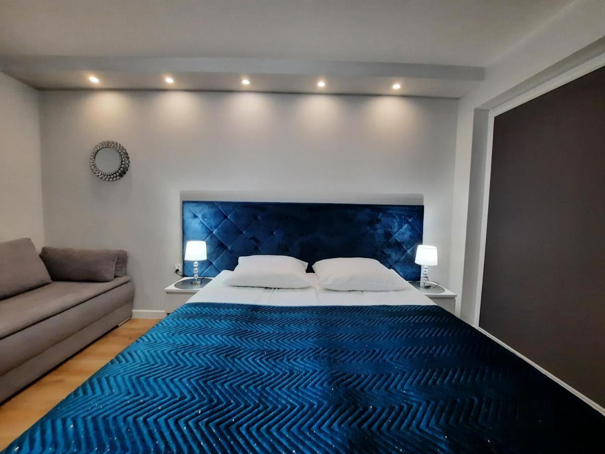 Apartament Glamour Kasprowicza 20 A Kolobrzeg Exterior photo