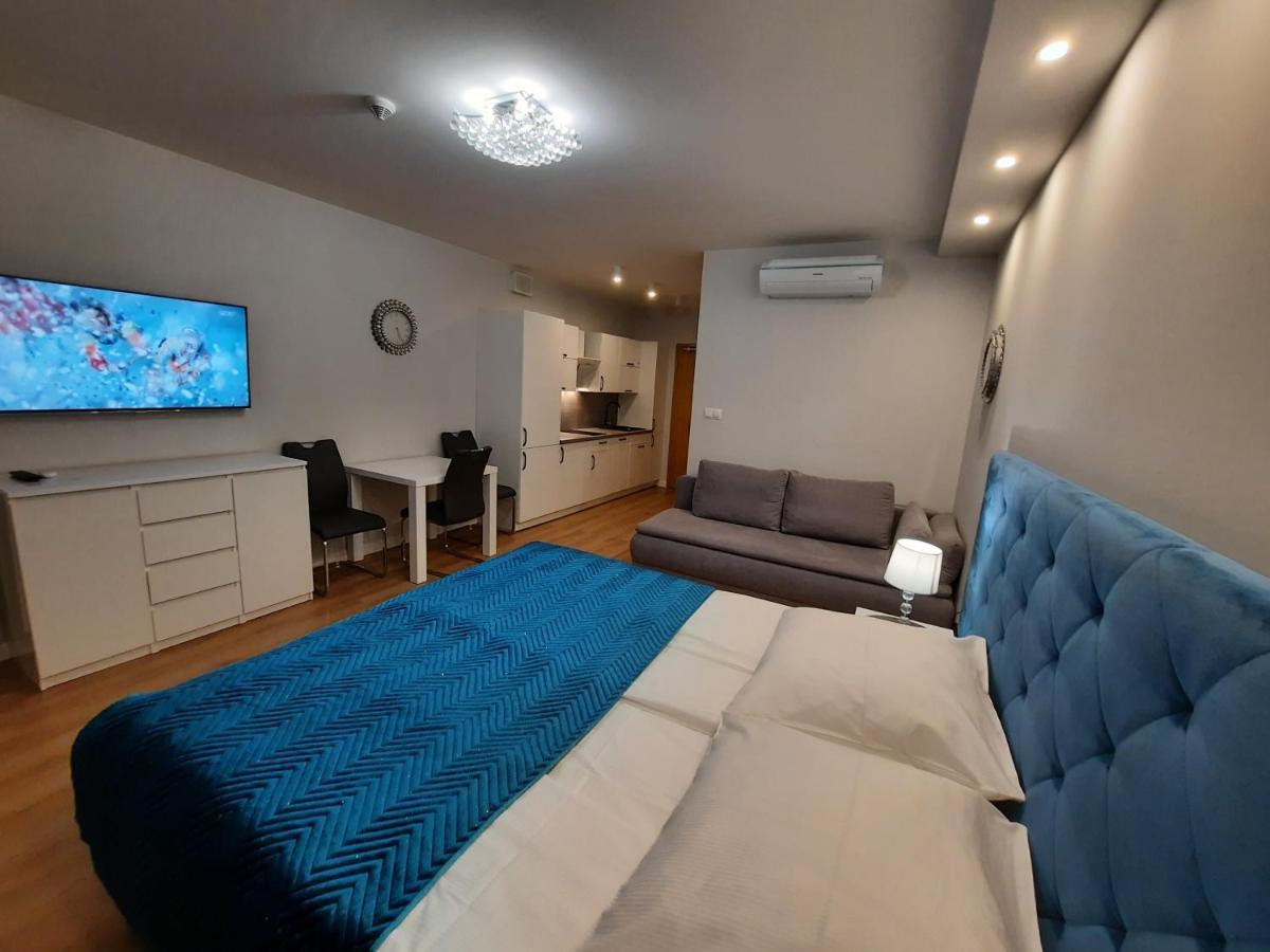 Apartament Glamour Kasprowicza 20 A Kolobrzeg Exterior photo